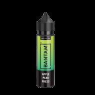 Bantam Vape, Apple Pear Press