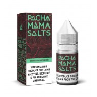 Pachamama Salts, Strawberry Watermelon