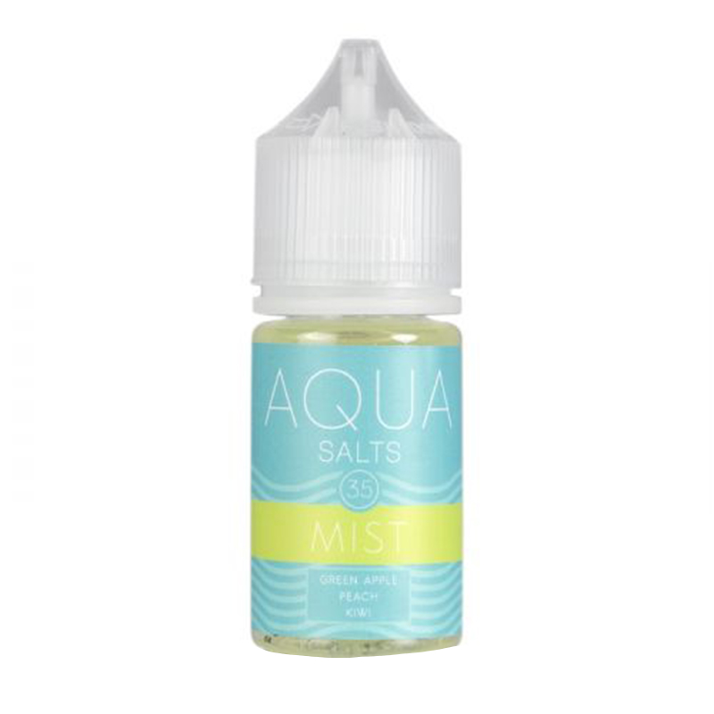 Aqua Salts Synthetic - Mist