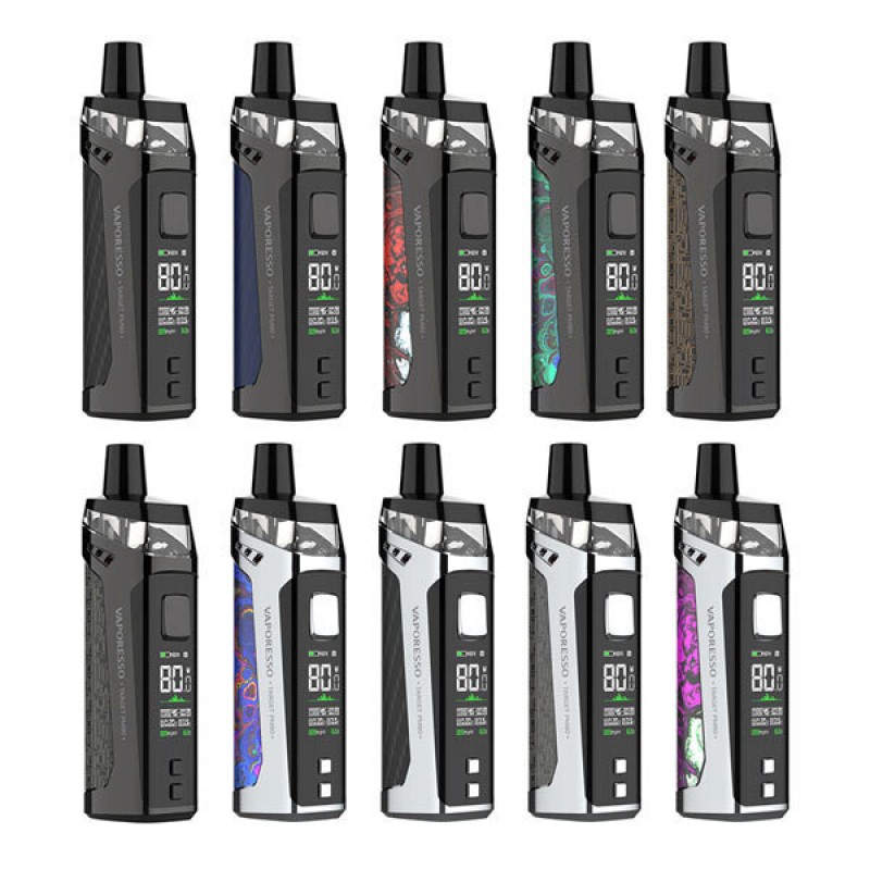 Vaporesso PM80 Care Kit