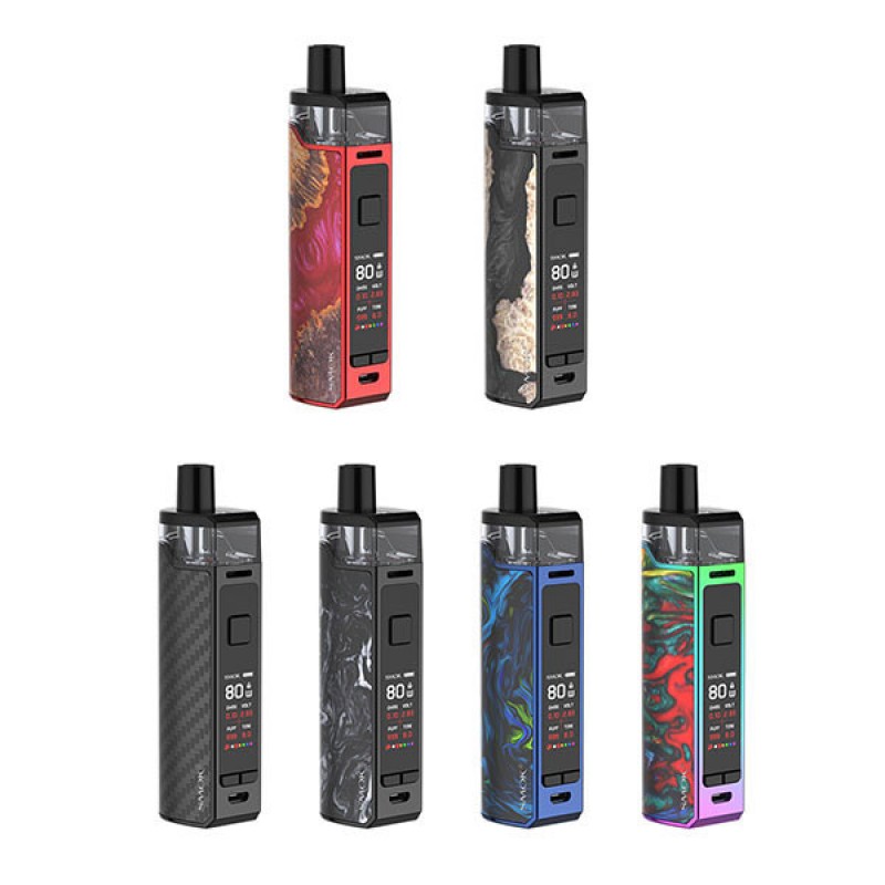 SmokTech RPM 80 Pro Vape Kit