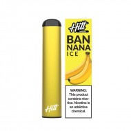 Hitt Go Disposable Vape Pen