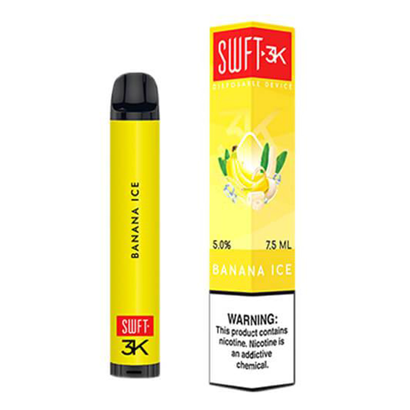 SWFT 3K Disposable Vape