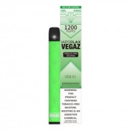 Vaporlax Vegaz Disposable Vape