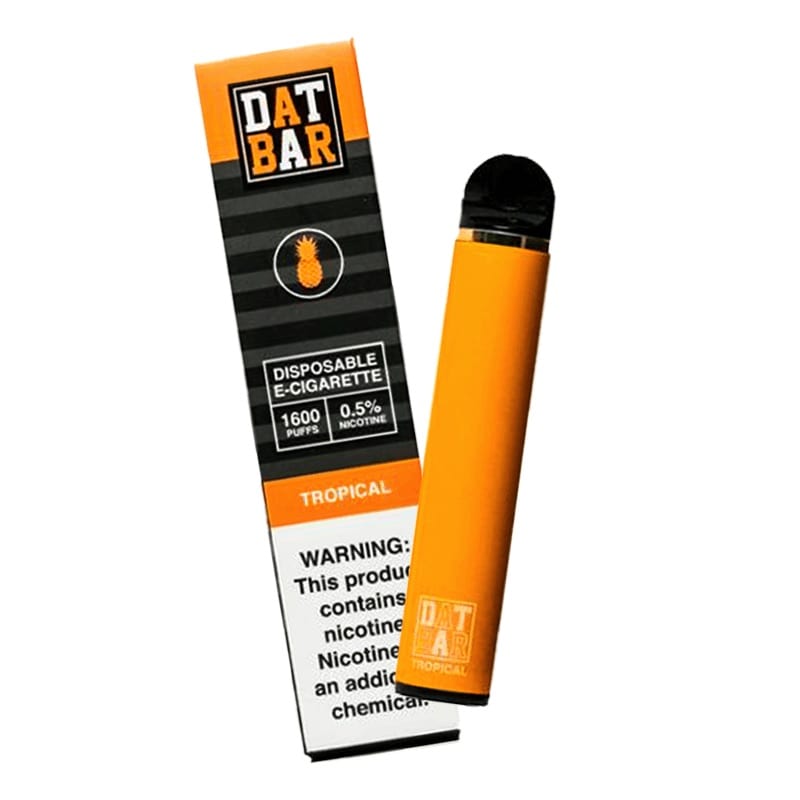 Dat Bar Disposable Vape Pen