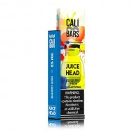 Cali Bar, Juice Head Disposable, 1.3ml, 50mg