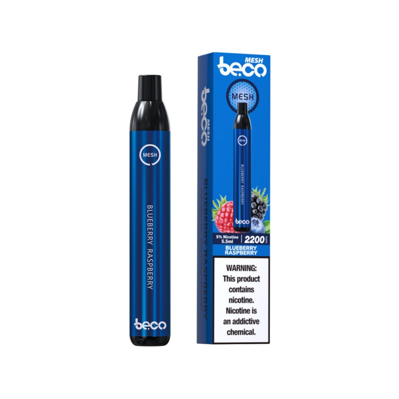 Vaptio, Beco Mesh Disposable