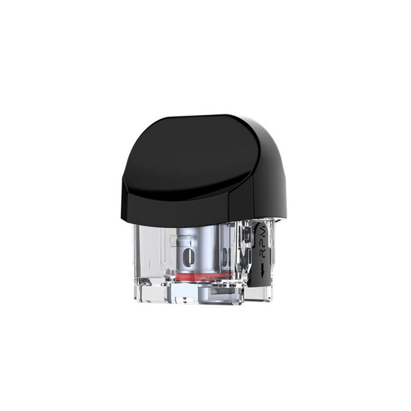 Smok Tech Nord 2 RPM Replacement Vape Pod, 3 Pack