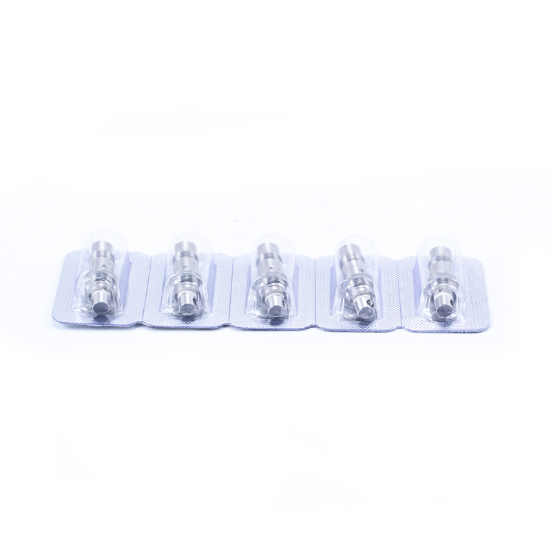Vaptio Cosmo Replacement Coil, 5 Pack