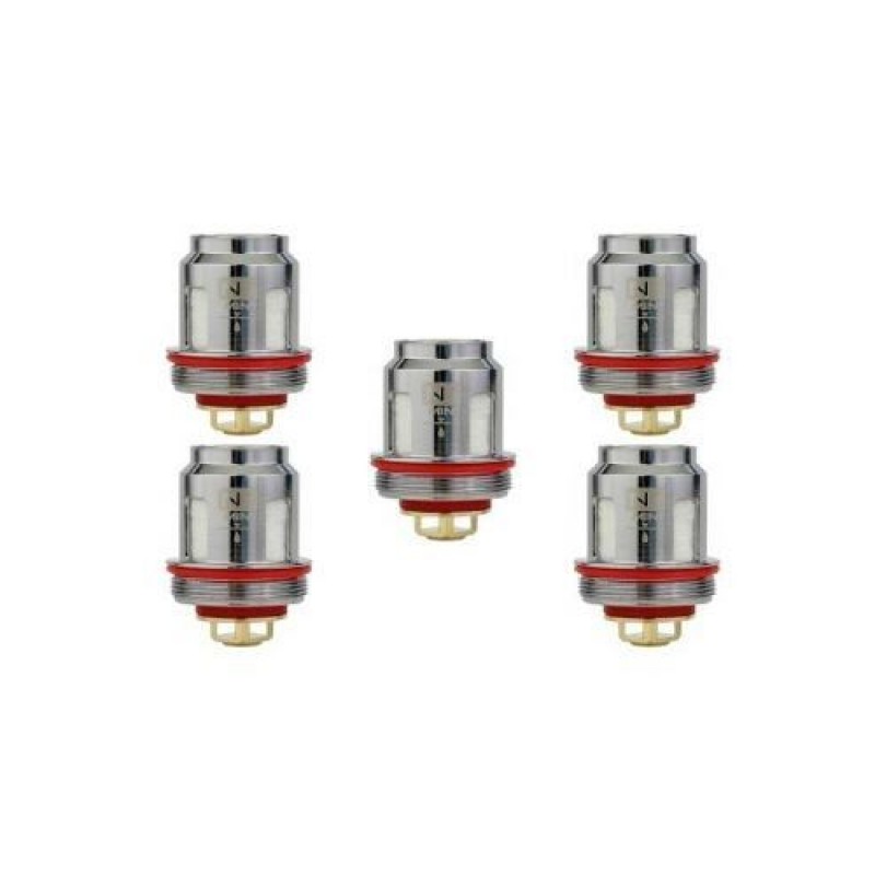 Voopoo UFORCE Replacement Coils, 5 Pack