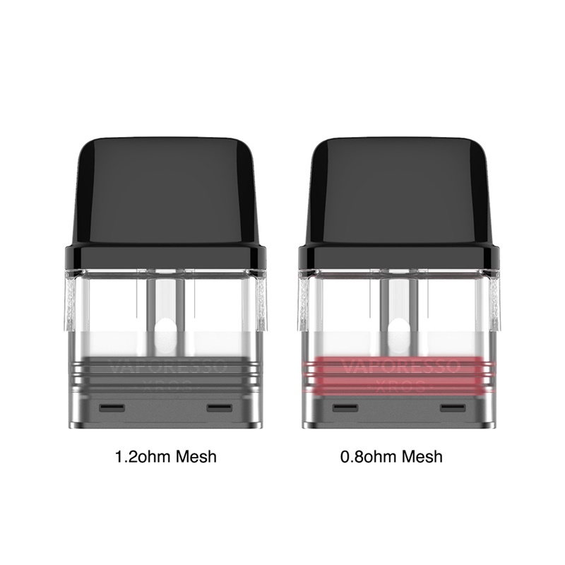 Vaporesso XROS Replacement Pod - 2 Pack