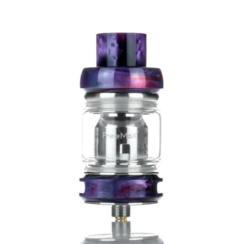 Freemax FireLuke Mesh Resin Pro Tank