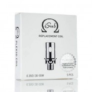 Innokin iSub Plex 3D Coil, 5 Pack