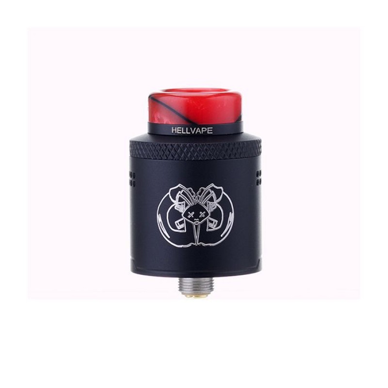 HellVape Drop Dead RDA