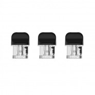 Smok Tech Novo X Replacement Vape Pod, 3 Pack