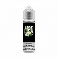 Mad Vapor, Yellow Cake