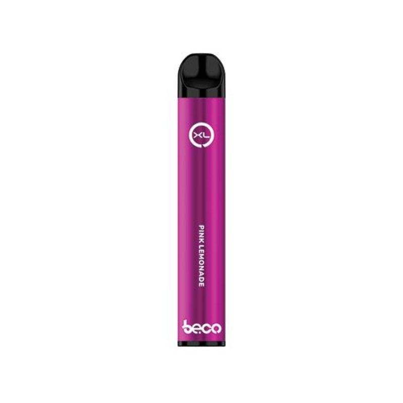 Vaptio Beco Bar XL Disposable Vape Kit