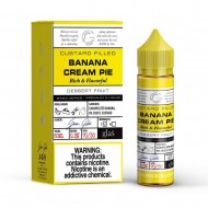 Glas Basix, Banana Cream Pie