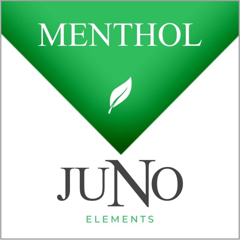Juno Pod, Menthol, 4 Pack