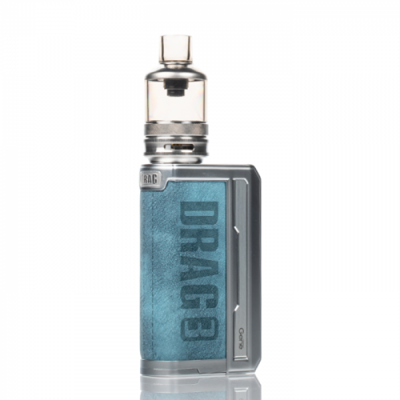 VooPoo, Drag 3 Kit