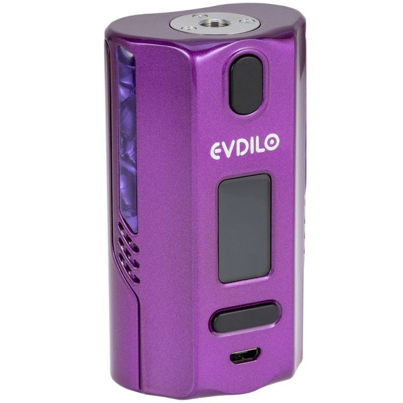 Uwell Evdilo Vape Box Mod