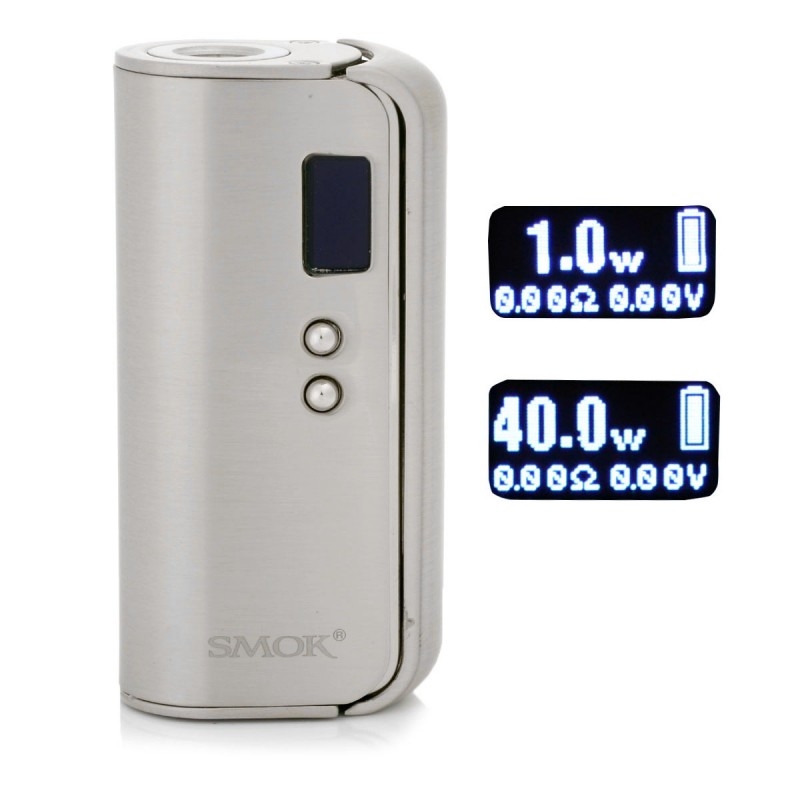 SmokTech  OSub 40W Box Mod