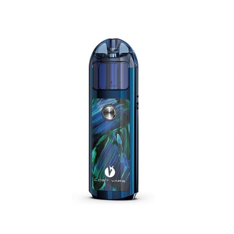 Lost Vape Lyra Pod Kit