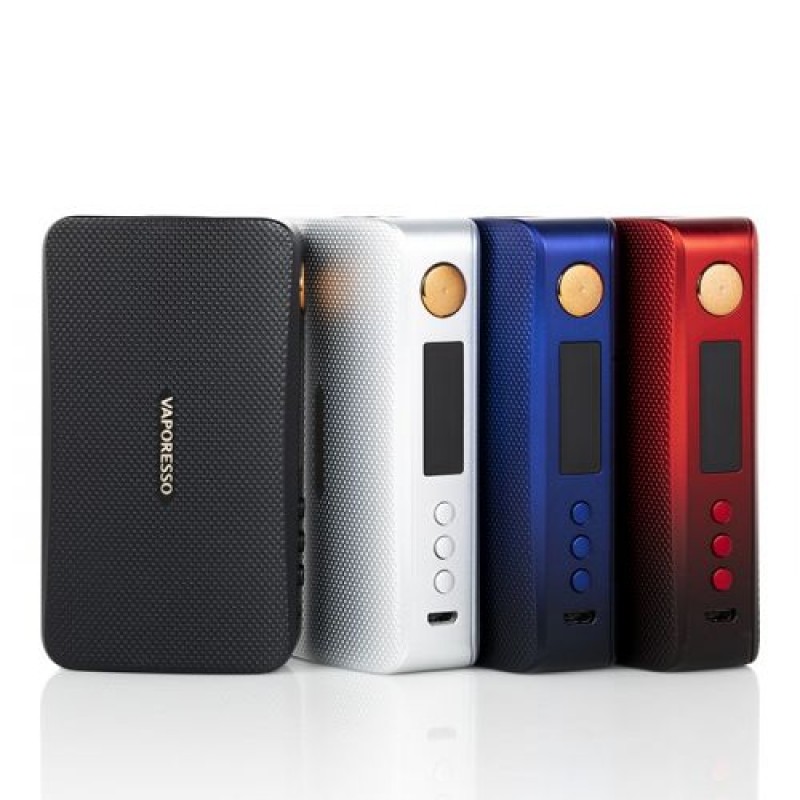 Vaporesso Gen S 220W Mod