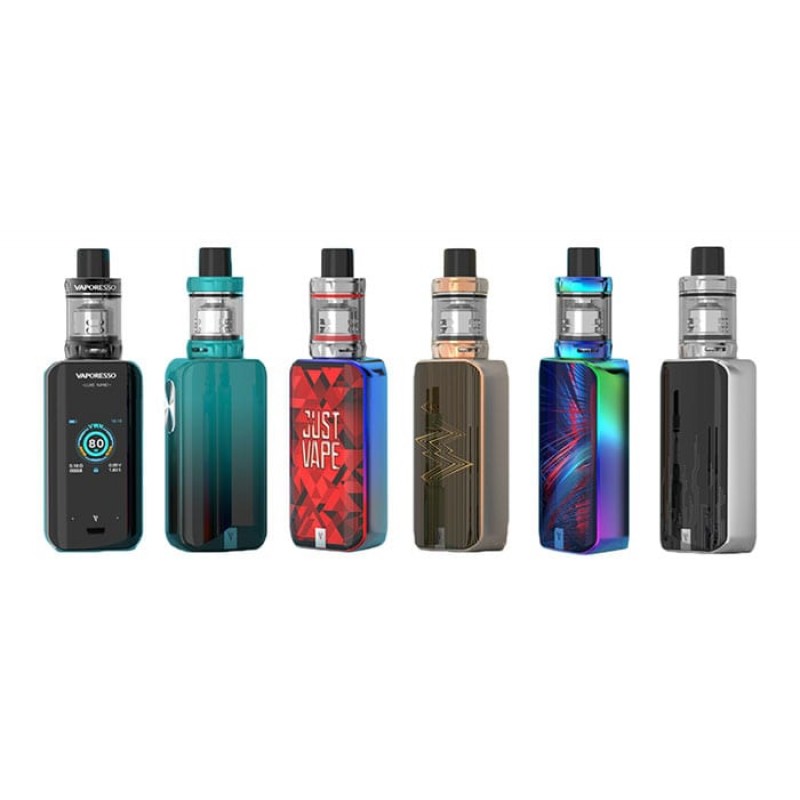 Vaporesso Luxe Nano Kit