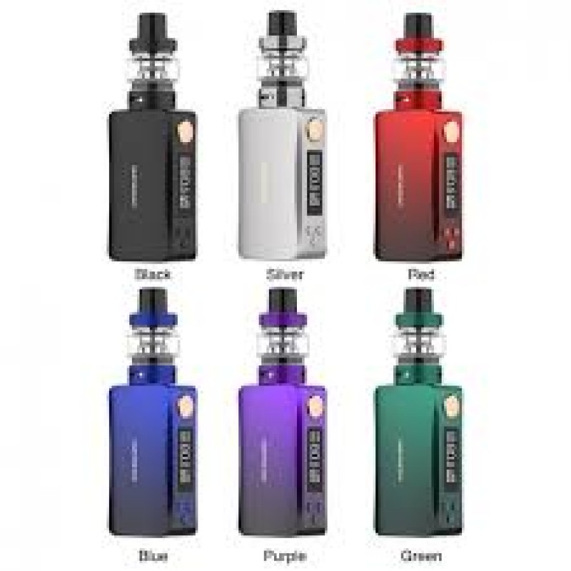 Vaporesso Gen Nano 80W Vape Kit